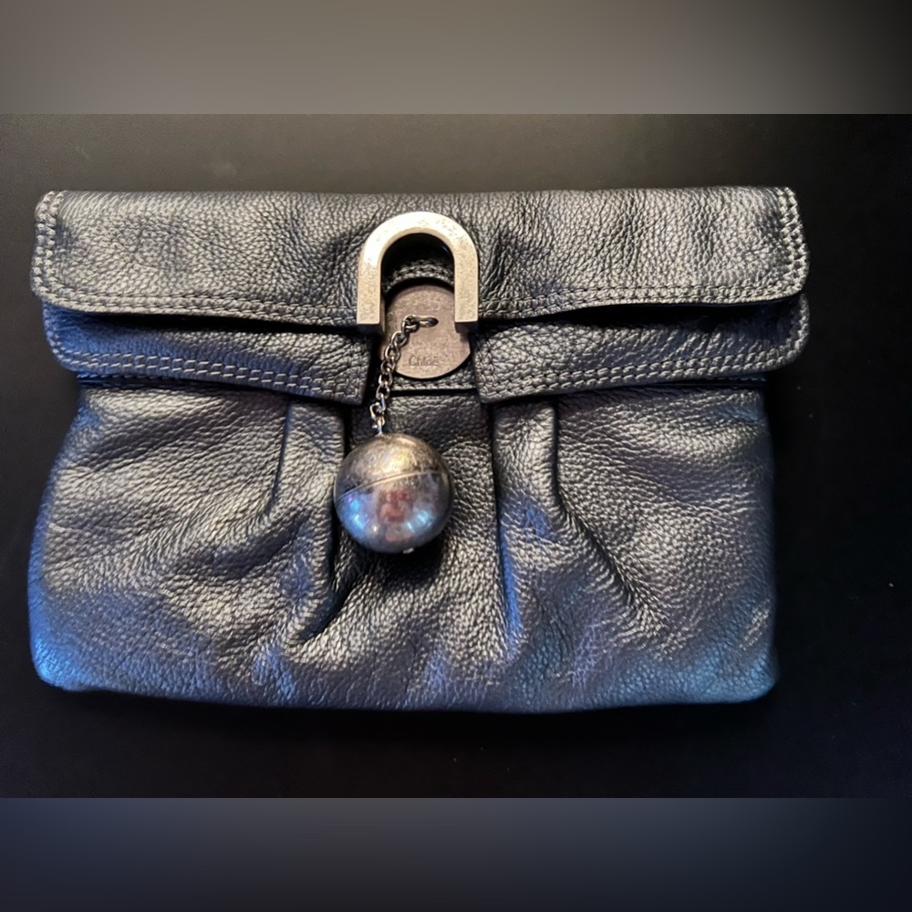 Chloe clutch / bag
